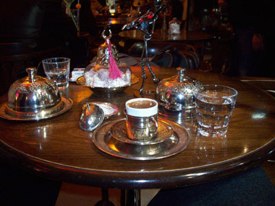 T&auml;sschen Kaffee ist doch immer wieder lecker...